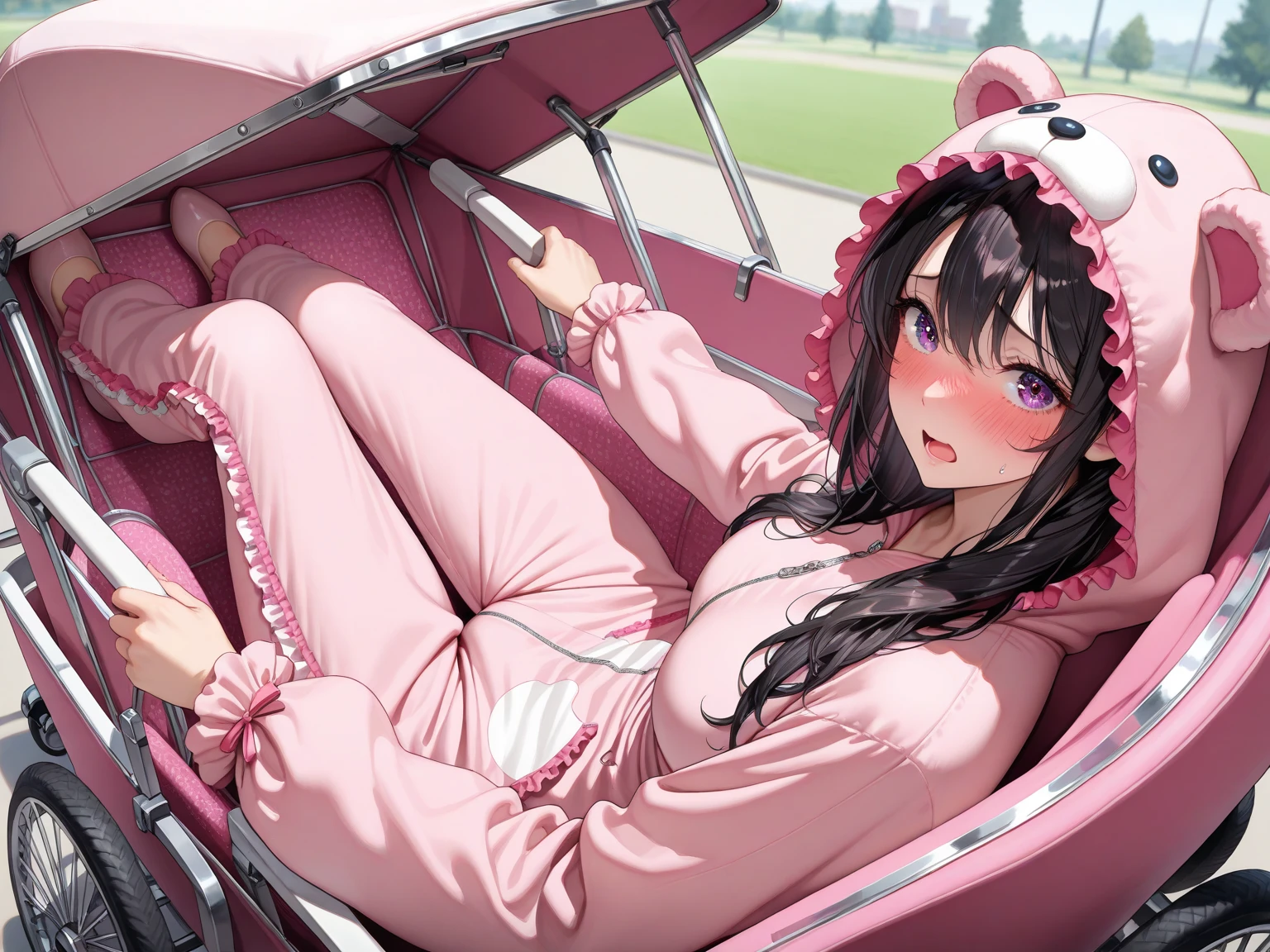 ケア用品の画像だよ🧸