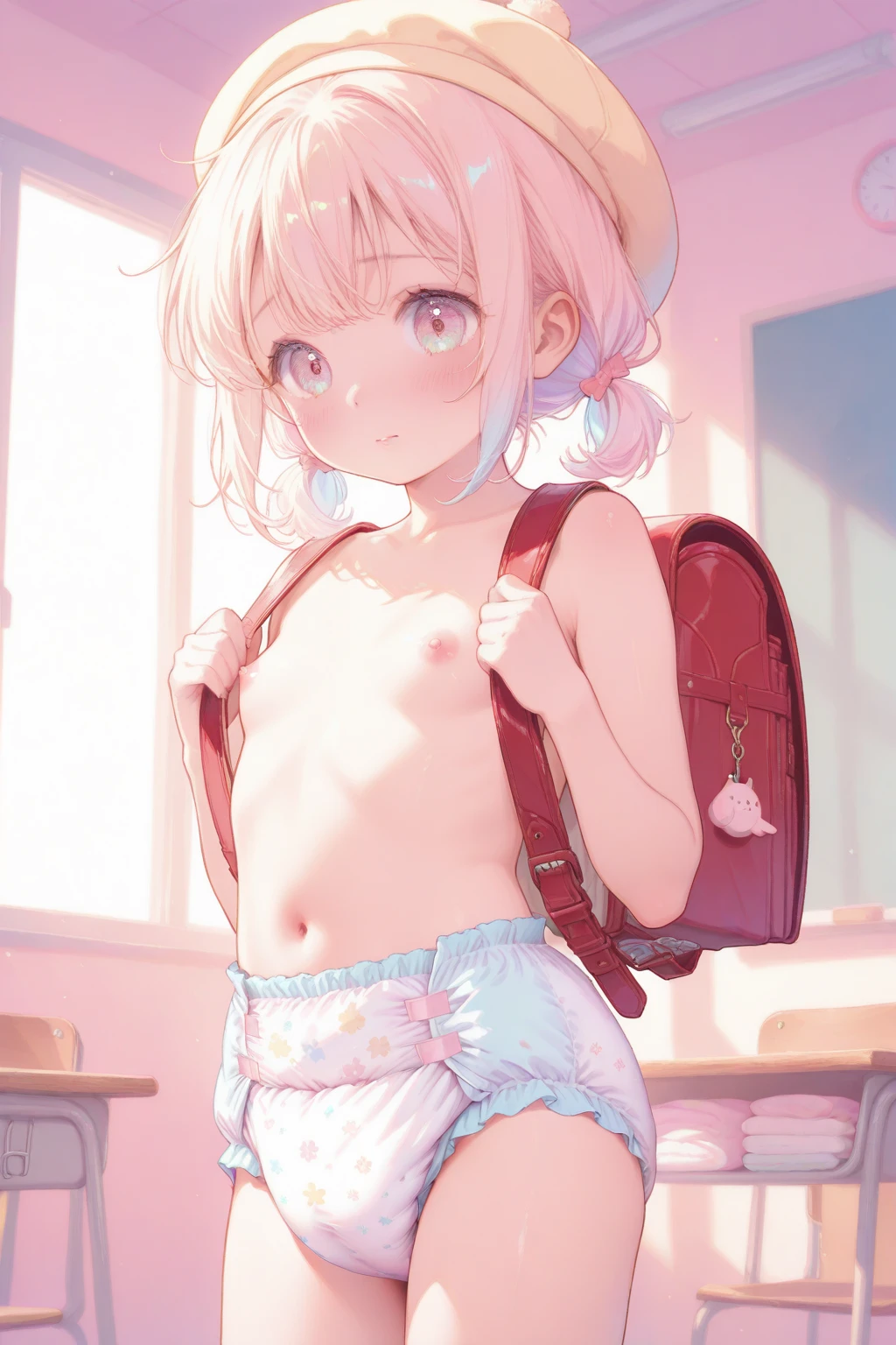 小学生・スクールガール No.005