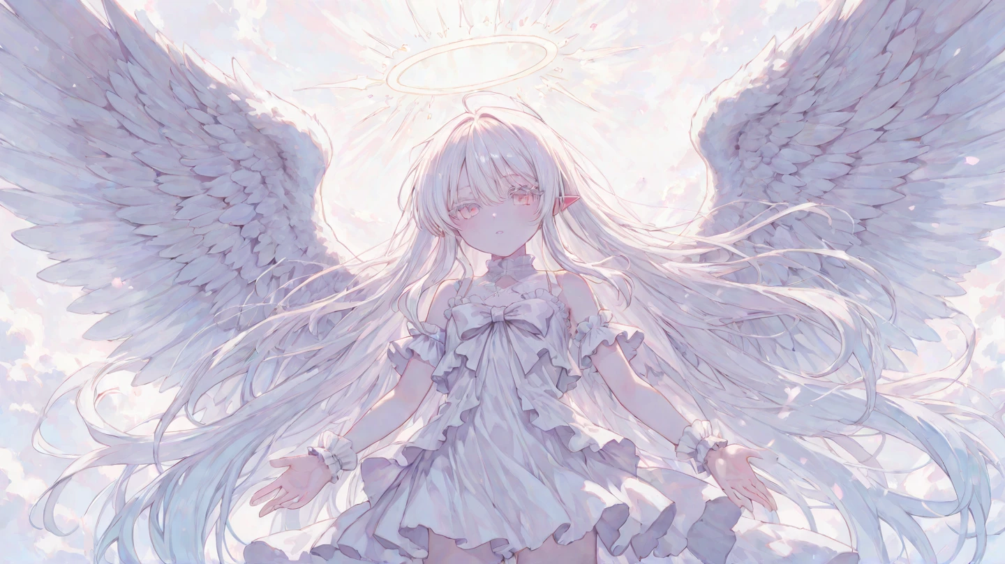 天使 No.015