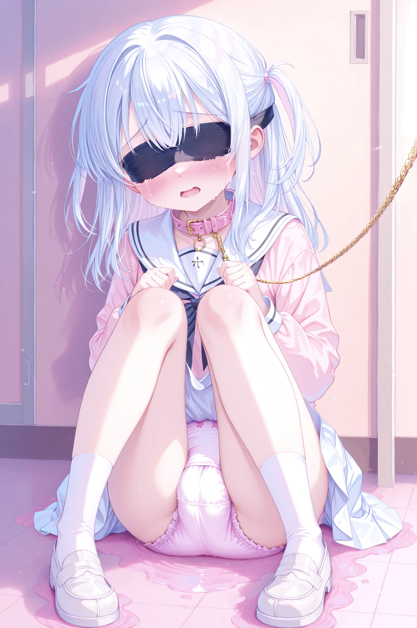 おんなのこ No.006