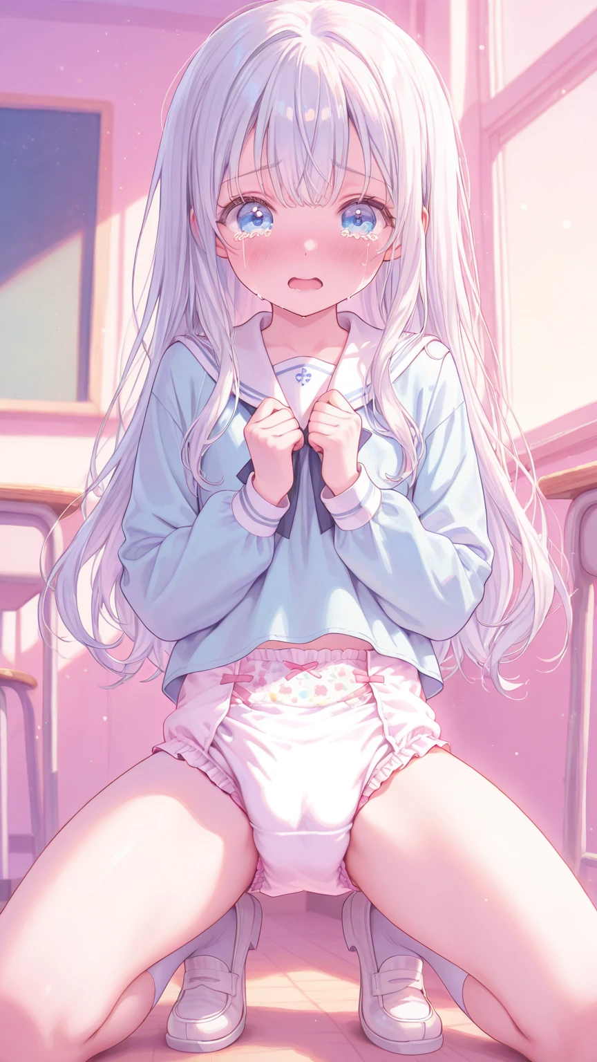 おんなのこ No.022