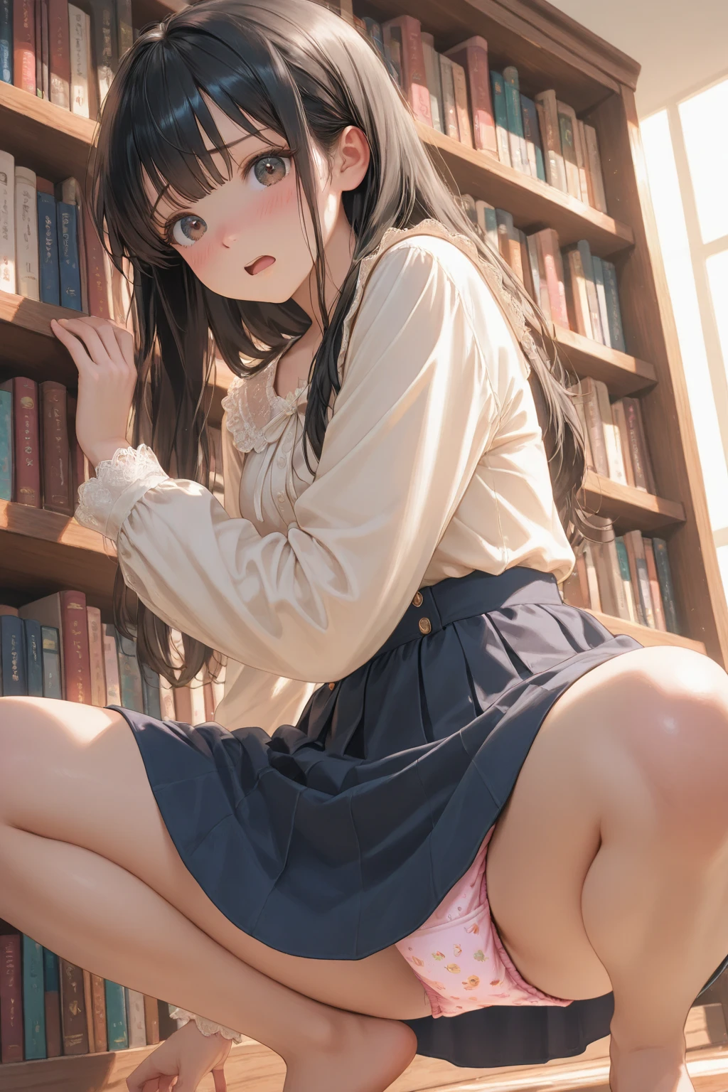図書室 No.002