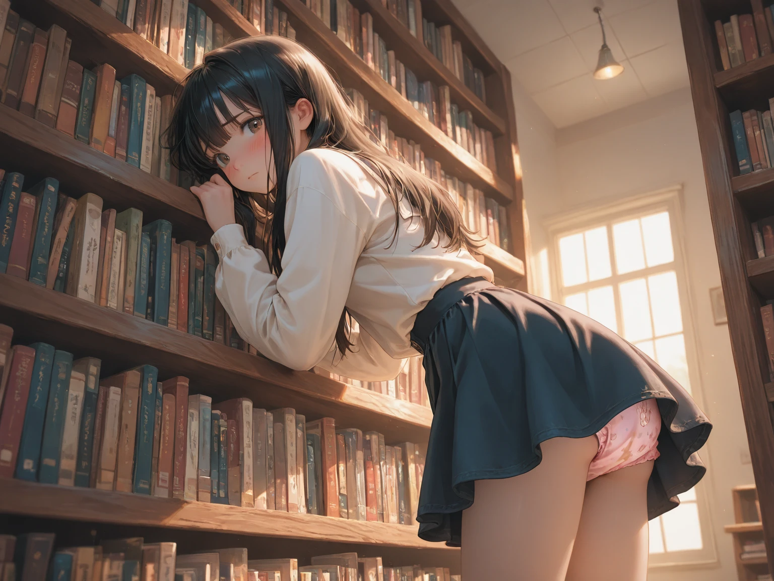 図書室 No.011