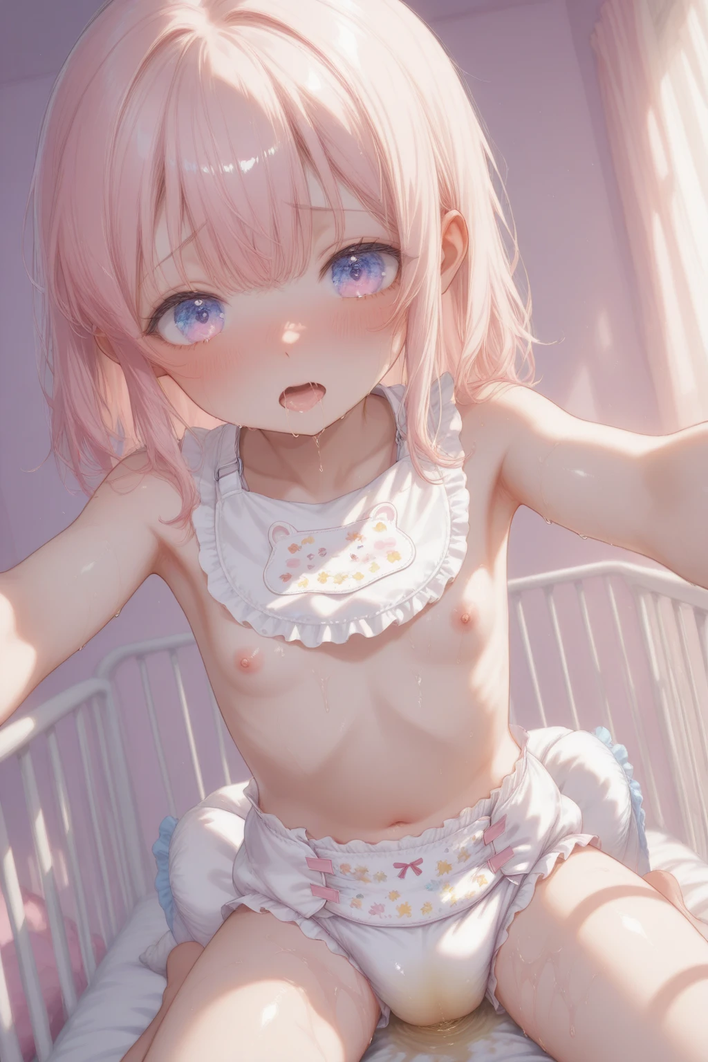 ロリータ・ファンシー No.001