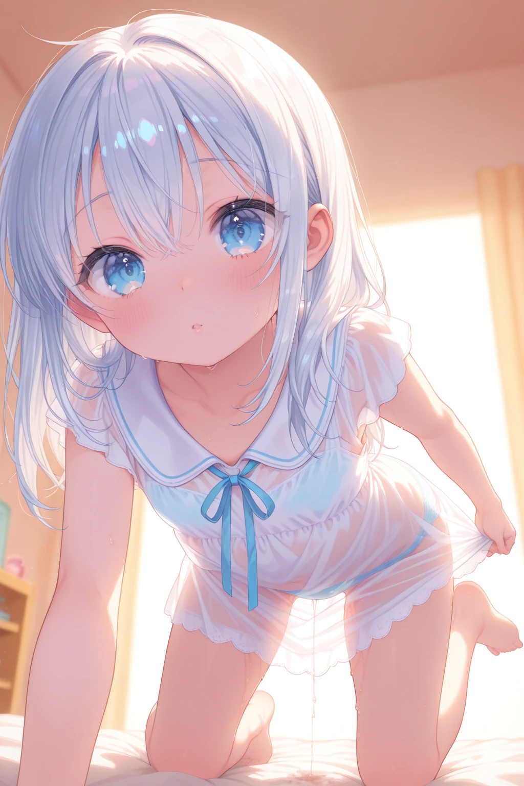 ロリータ・ファンシー No.017