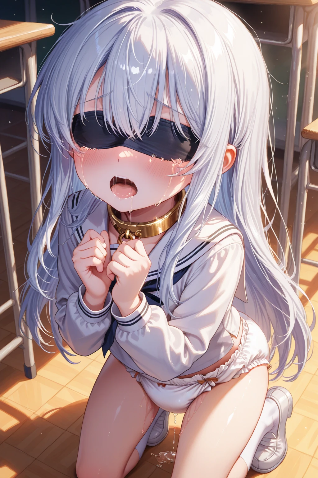 ロリータ・ファンシー No.019