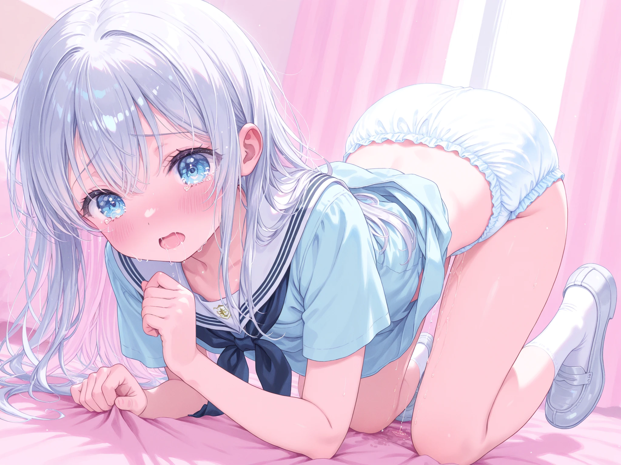 ぱすてる・ファンタジー No.0012