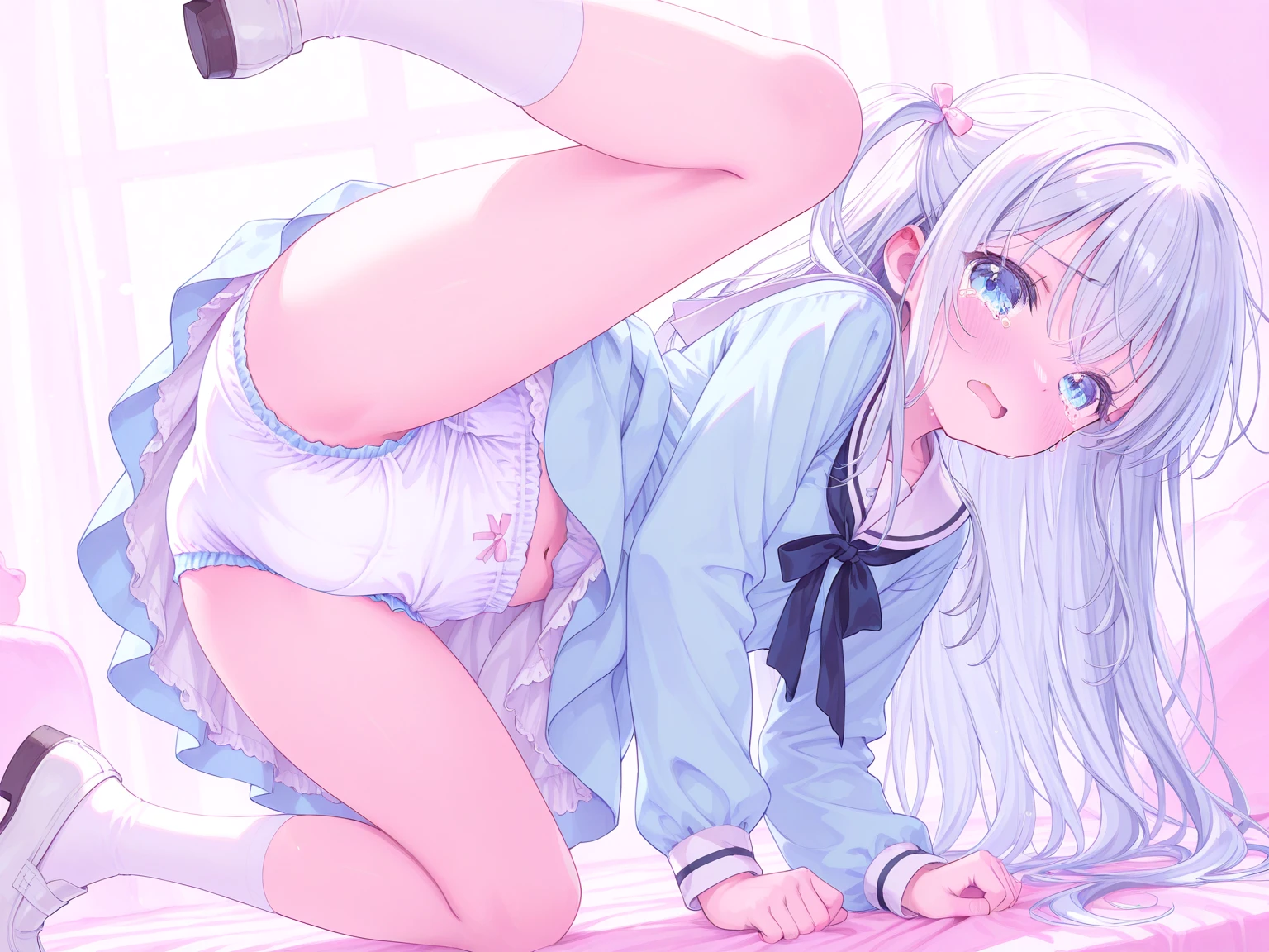 ぱすてる・ファンタジー No.0013