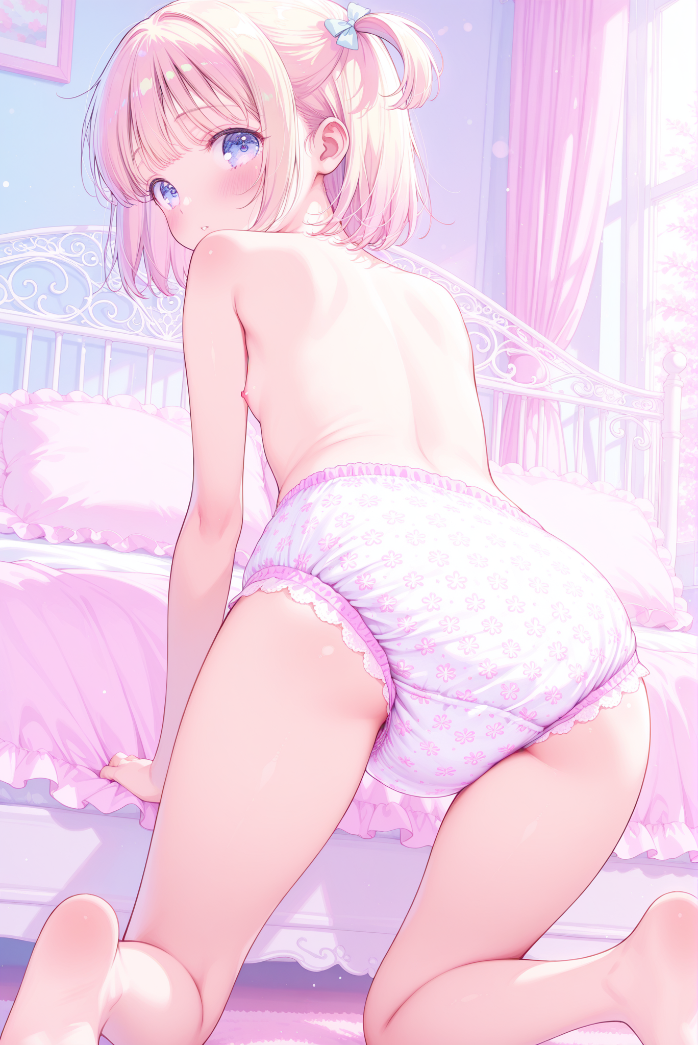 ぱすてる・ファンタジー No.665