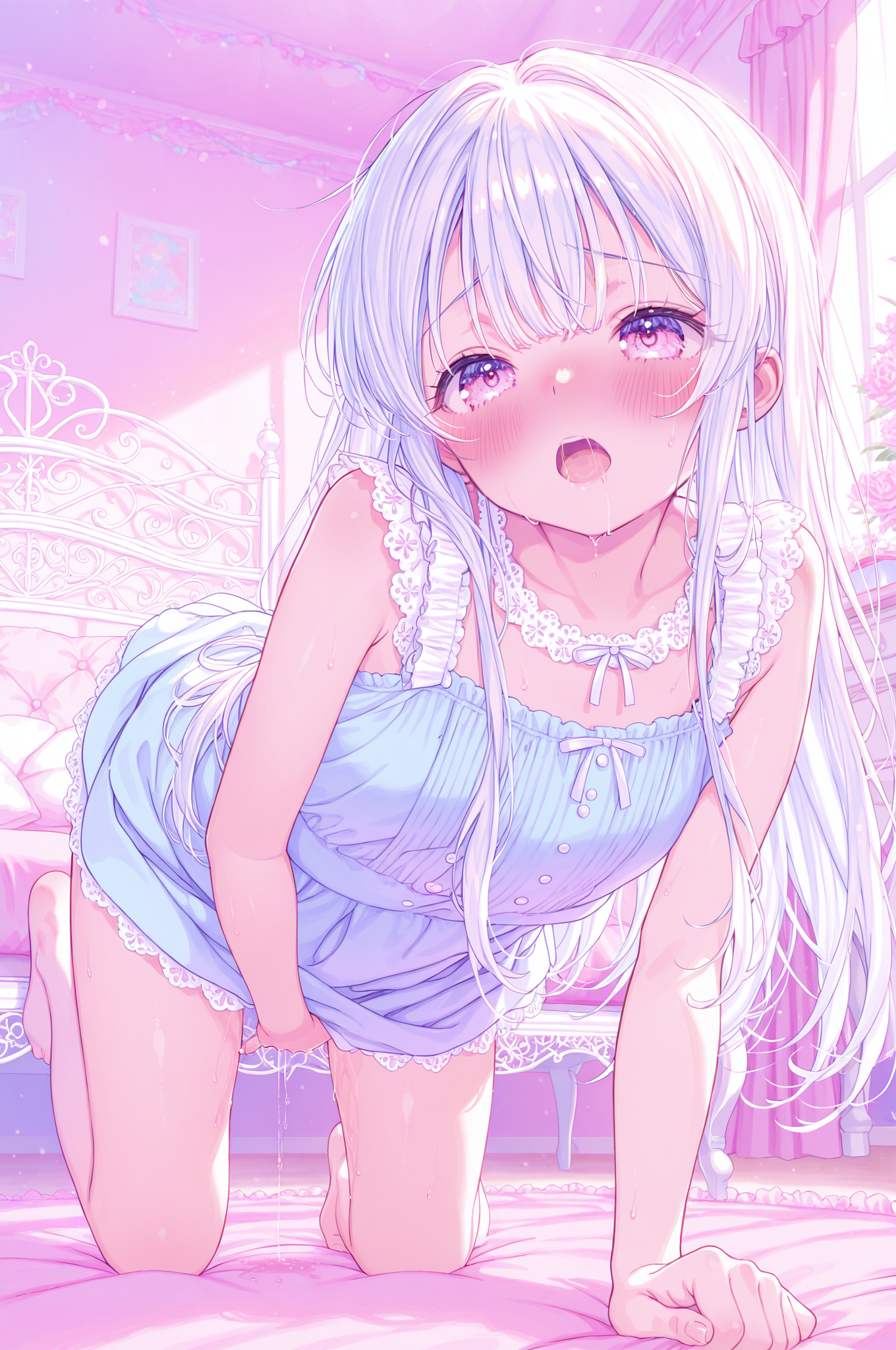 ぱすてる・ファンタジー No.677