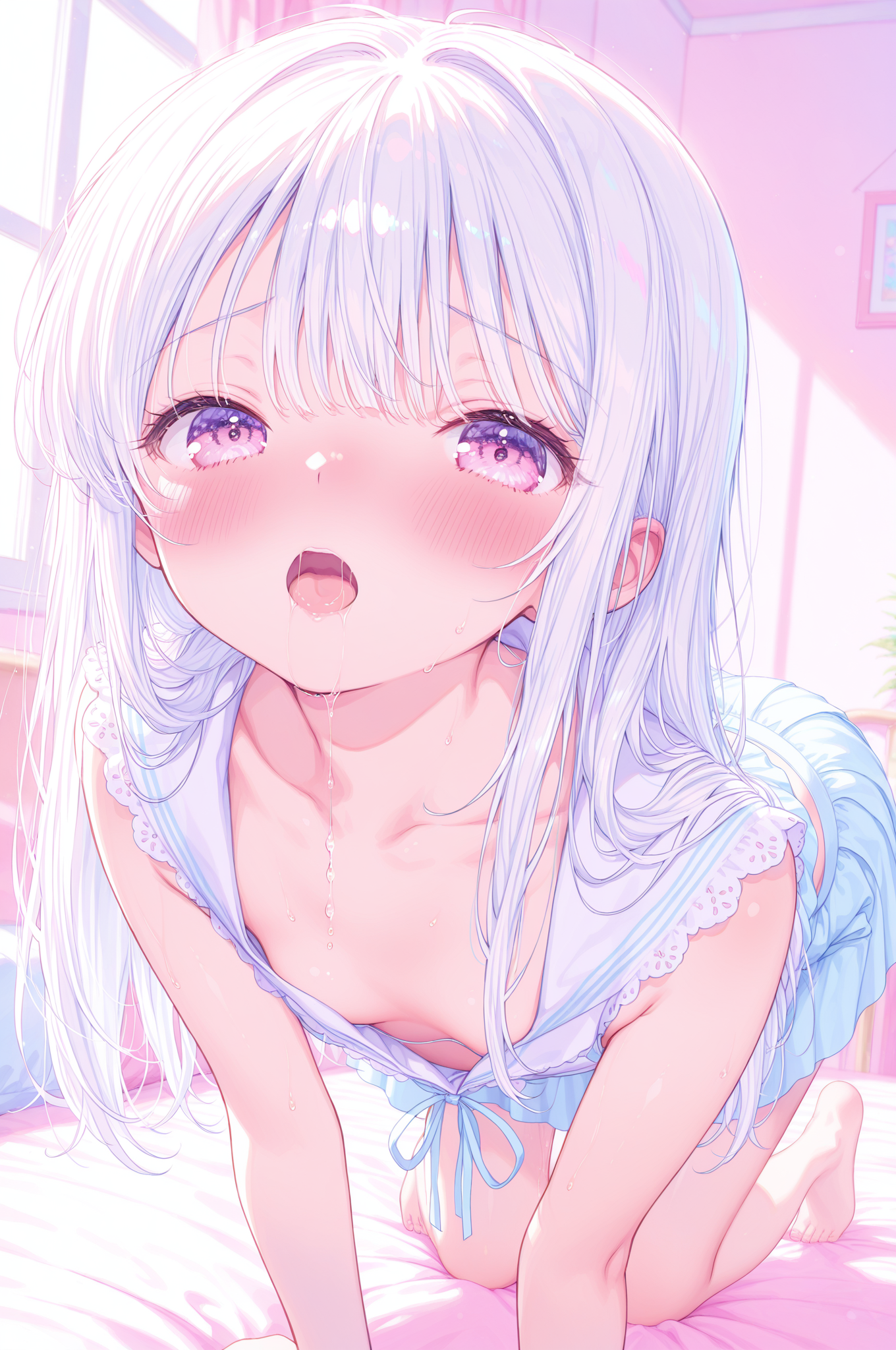 ぱすてる・ファンタジー
