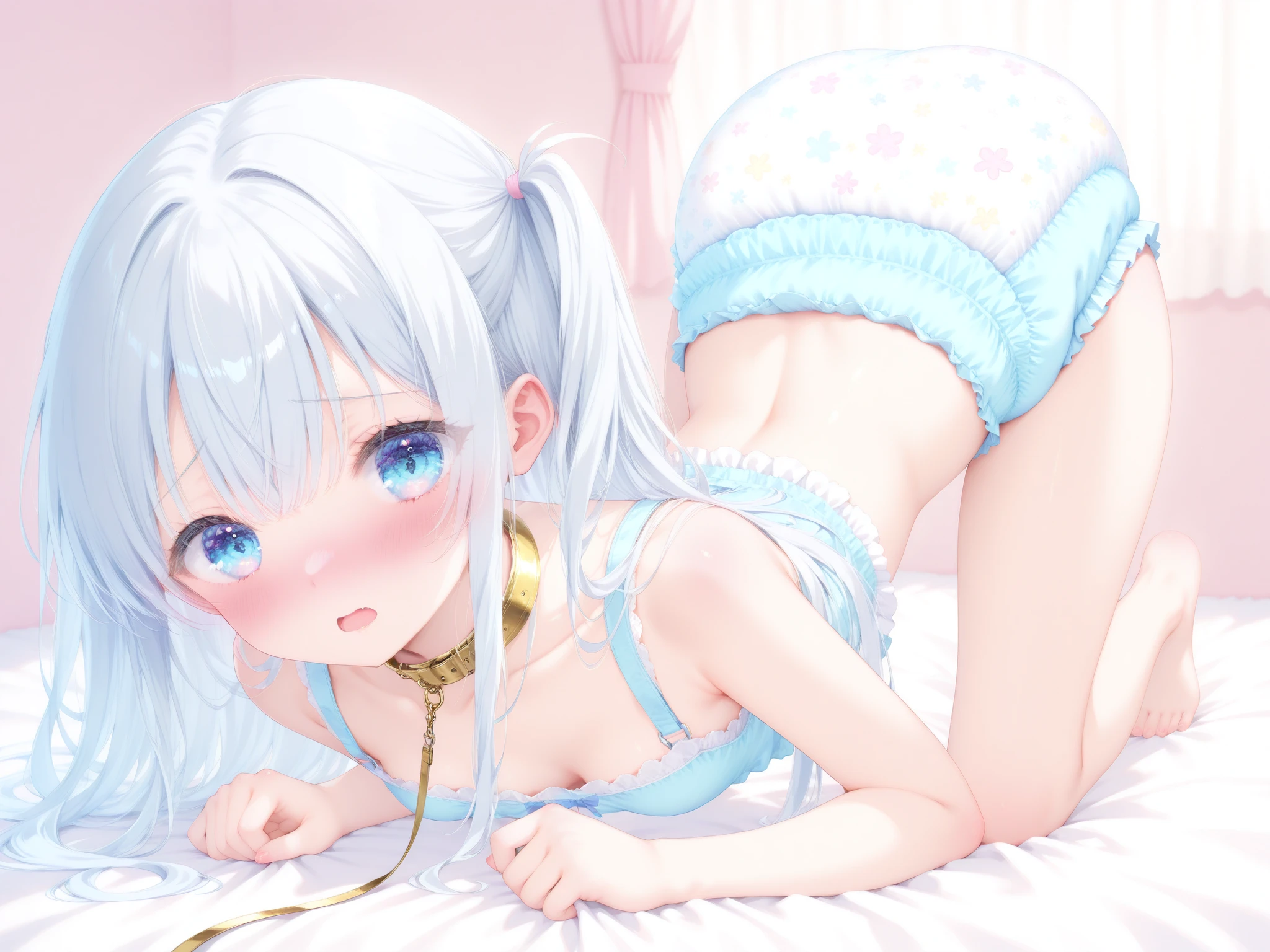 パステル・ロリ