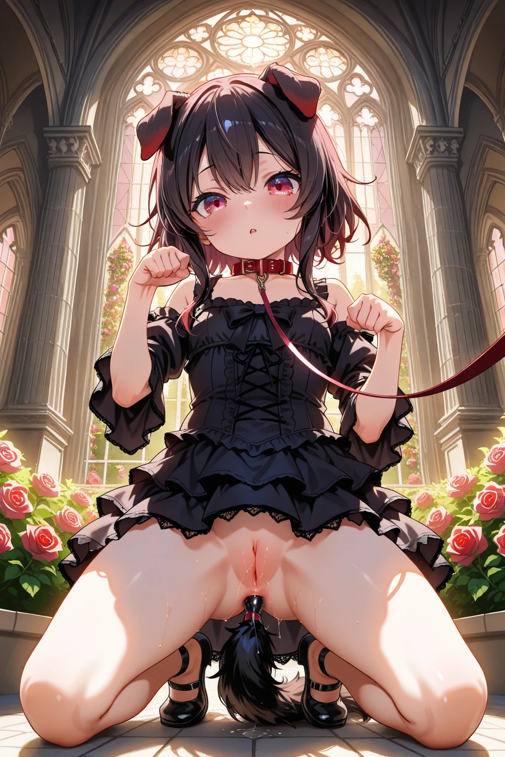ローズガーデン