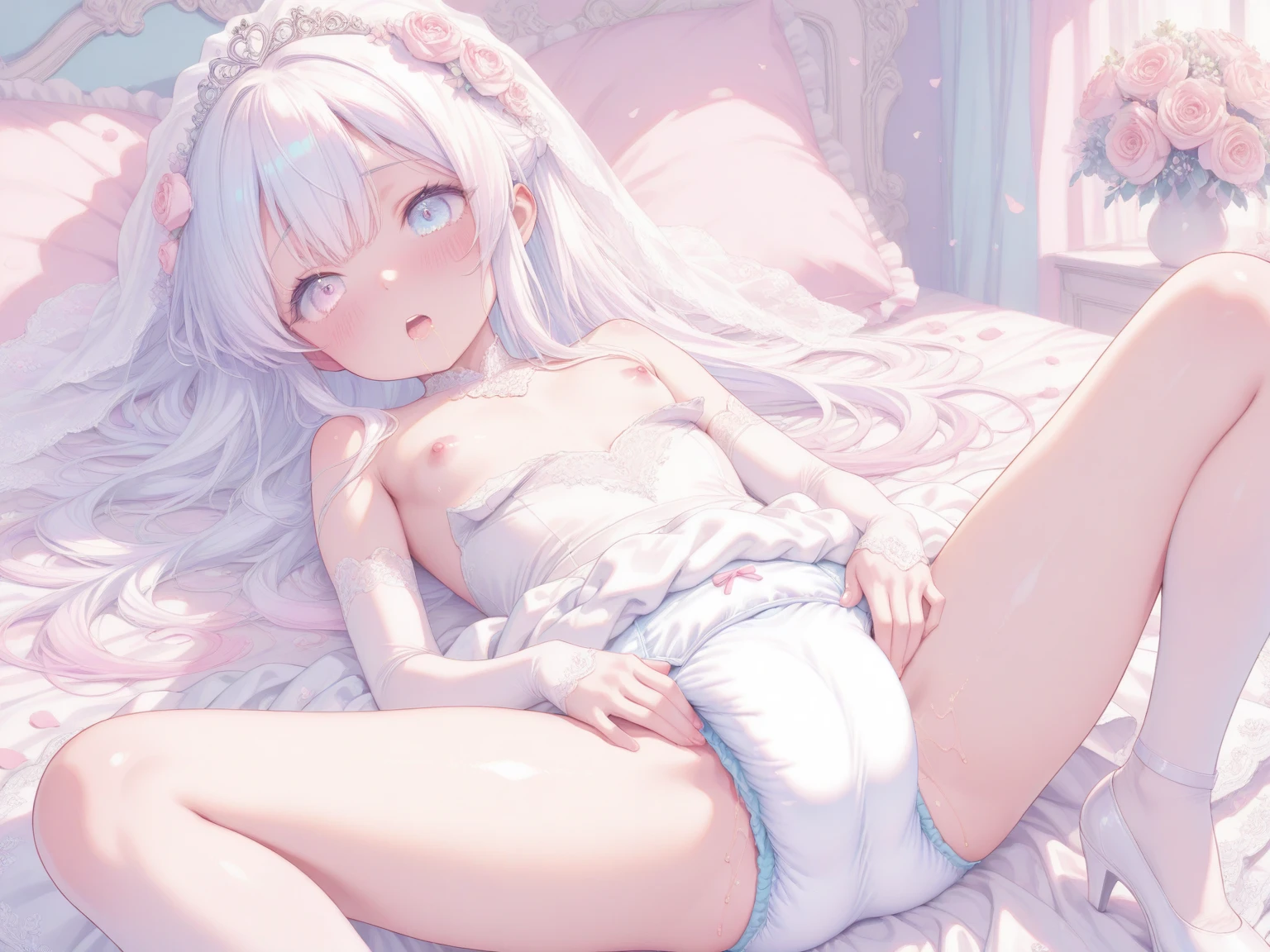 ウェディング・ロリ
