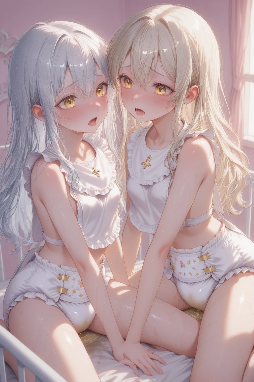 百合・ふたり No.006