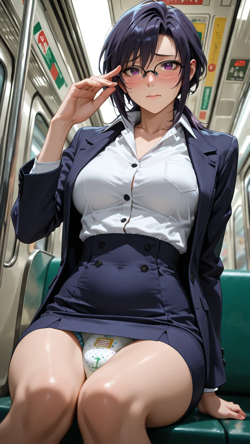 第5章：束の間の解放