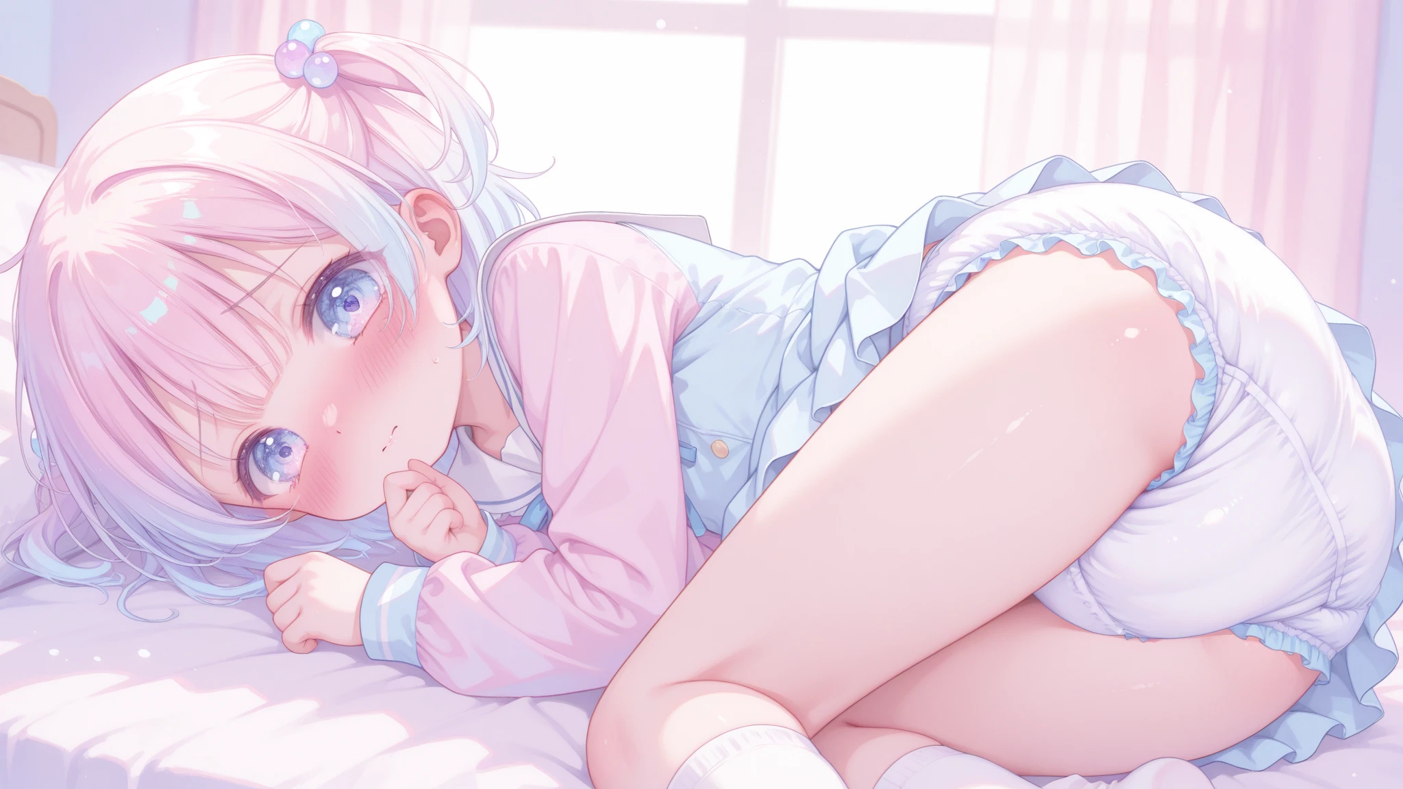 おむもふタイムライン